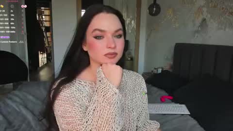 Marina online show from 02/27/25, 03:15