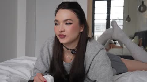 Marina online show from 02/16/26, 10:55