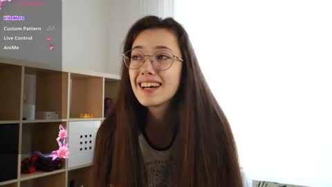 Hi Im Olivia Im new here3 online show from 03/29/26, 03:06