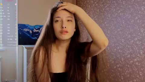 Hi Im Olivia Im new here3 online show from 05/23/26, 03:12