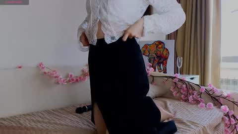 Hi Im Olivia Im new here3 online show from 05/25/26, 03:12