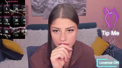 MarySax online show from 09/24/25, 05:05