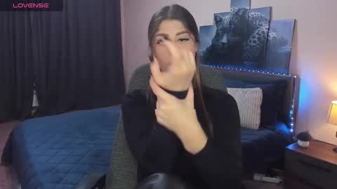 MarySax online show from 11/03/25, 03:35