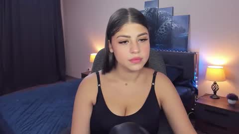 MarySax online show from 11/20/25, 04:18