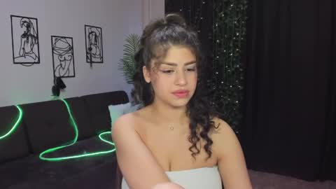 MarySax online show from 04/19/26, 11:09