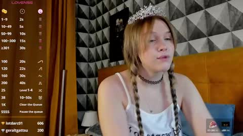 Mary online show from 02/27/25, 04:41