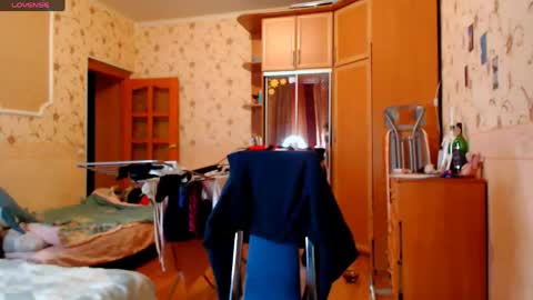 Maria online show from 04/12/26, 07:02