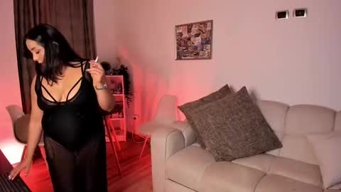 Mary online show from 02/27/26, 04:12