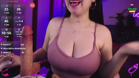 Snapshot of marythssxx chatting on 01/30/25, 11:24 Mary online show from 01/30/25, 11:24