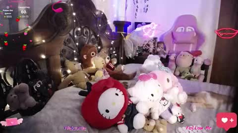 Mary online show from 02/16/26, 12:45