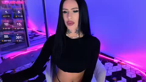 Mary online show from 02/16/25, 07:49