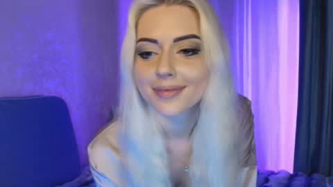 MaryVi online show from 04/05/26, 07:55