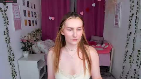 Mary online show from 07/19/26, 03:49