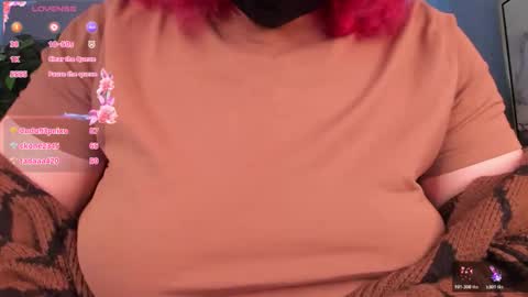 Mary but my real name Chloe both is fine online show from 01/12/26, 04:39