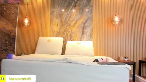 maryy campbell online show from 03/07/25, 10:54