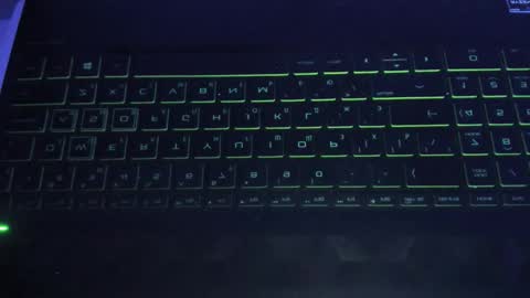 Mary online show from 02/25/26, 01:04