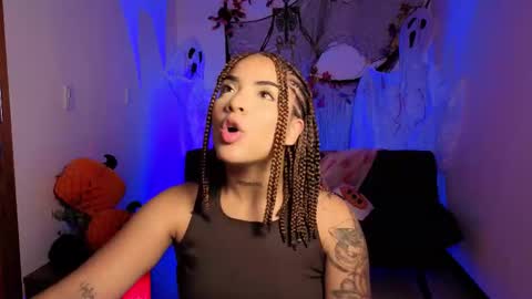 Snapshot of maryybellax chatting on 10/29/25, 11:39 maryybellax online show from 10/29/25, 11:39