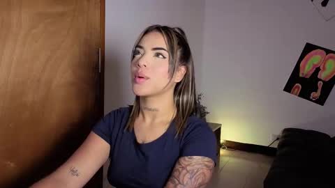 Snapshot of maryybellax chatting on 11/06/25, 10:10 maryybellax online show from 11/06/25, 10:10