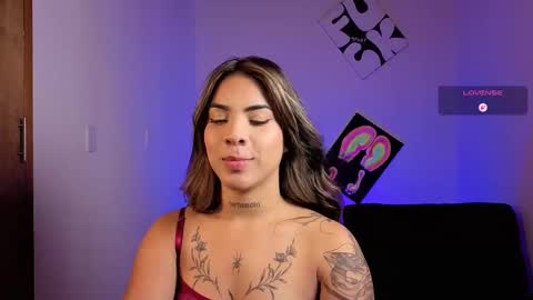 Snapshot of maryybellax chatting on 11/21/25, 11:03 maryybellax online show from 11/21/25, 11:03