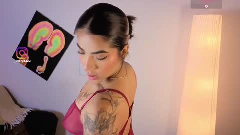 maryybellax online show from 03/26/26, 12:17