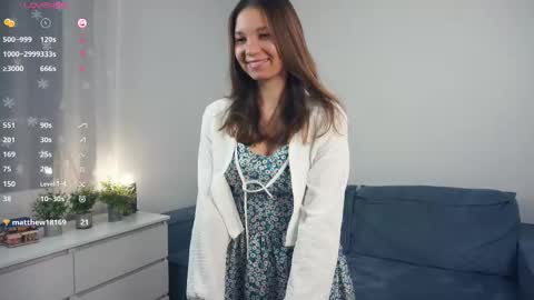 Sunny online show from 12/18/25, 08:04