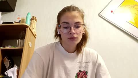 Kelly online show from 03/18/26, 09:12