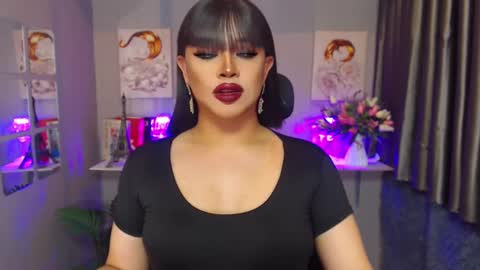 Snapshot of masarapkahitwalang_sauce18 chatting on 02/02/25, 05:37 VALE online show from 02/02/25, 05:37