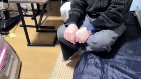 masayann online show from 02/23/25, 01:32