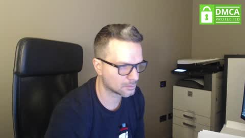 David online show from 01/23/25, 07:32