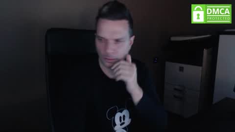 David online show from 02/11/25, 07:12