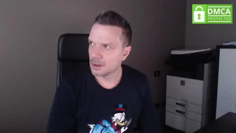 David online show from 02/24/25, 07:11