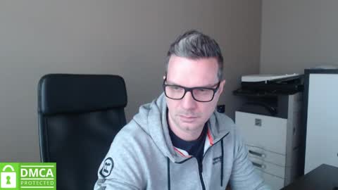 David online show from 04/13/26, 08:31