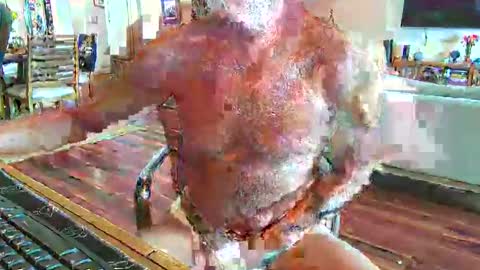 mascmuscle49 online show from 03/16/26, 06:23