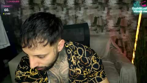 masculineguy69 online show from 02/04/26, 06:47