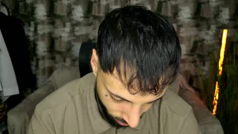 masculineguy69 online show from 02/14/26, 07:54