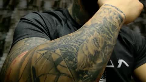 masculineguy69 online show from 02/26/26, 08:19