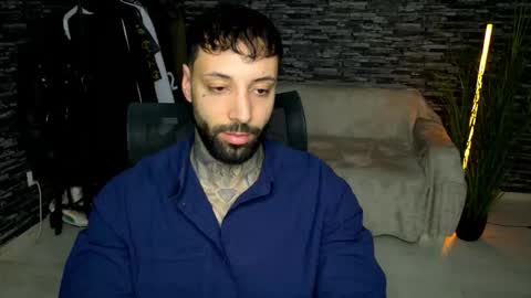 masculineguy69 online show from 03/01/26, 07:05