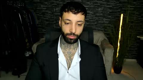 masculineguy69 online show from 03/22/26, 08:12