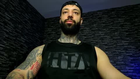 masculineguy69 online show from 04/06/26, 09:16