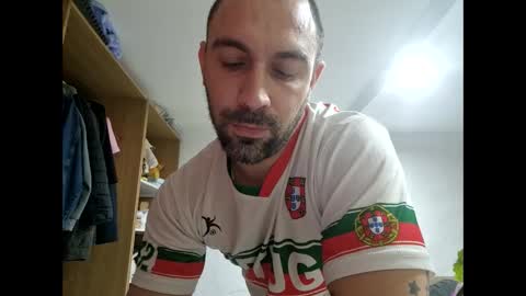 masculinotop online show from 03/25/26, 03:29