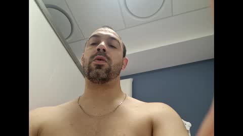 masculinotop online show from 04/02/26, 09:29