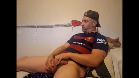 masculinotop online show from 04/10/26, 05:50