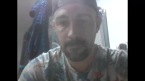 masculinotop online show from 04/16/26, 01:34