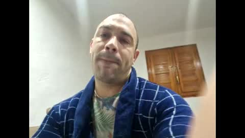 masculinotop online show from 04/19/26, 10:03