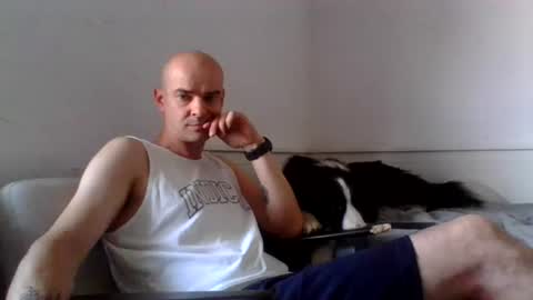 maserstti online show from 07/20/26, 01:57