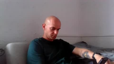 maserstti online show from 07/21/26, 01:57