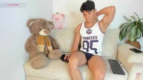 mash_angelo online show from 06/03/26, 11:21