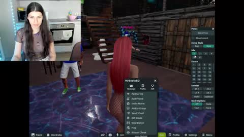 Mash online show from 12/14/25, 08:13