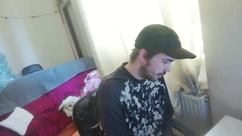 mash_potatoes_are_good online show from 04/05/26, 01:19