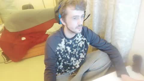 mash_potatoes_are_good online show from 04/06/26, 02:09